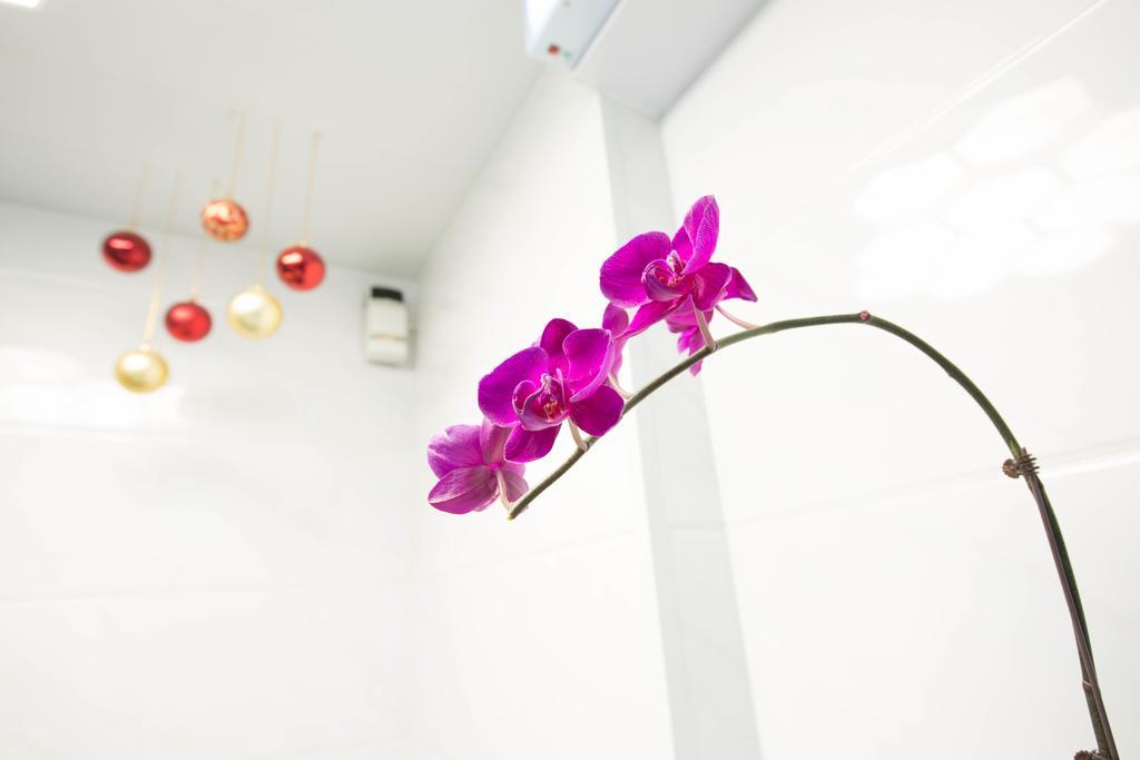 V Guest house Hong Kong