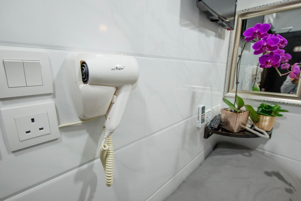 V Guest house