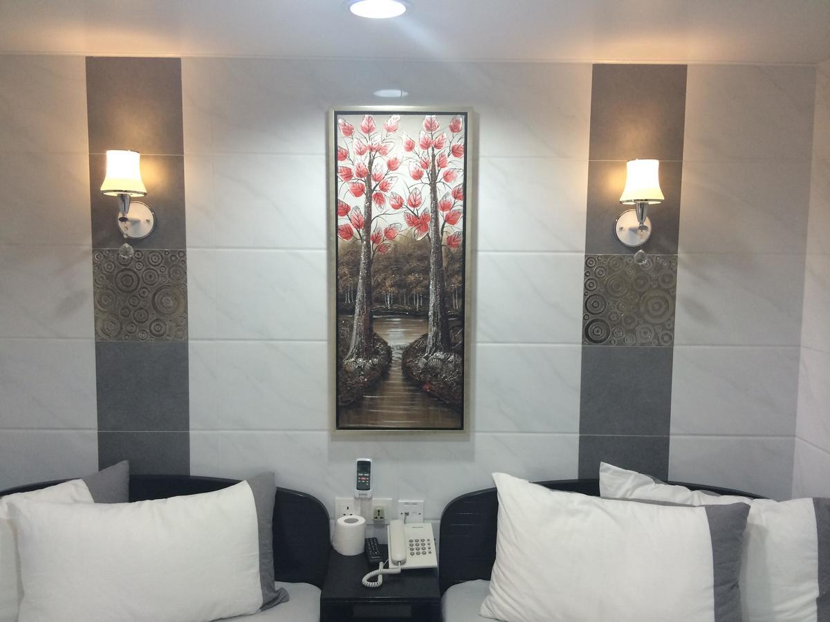 V Guest house